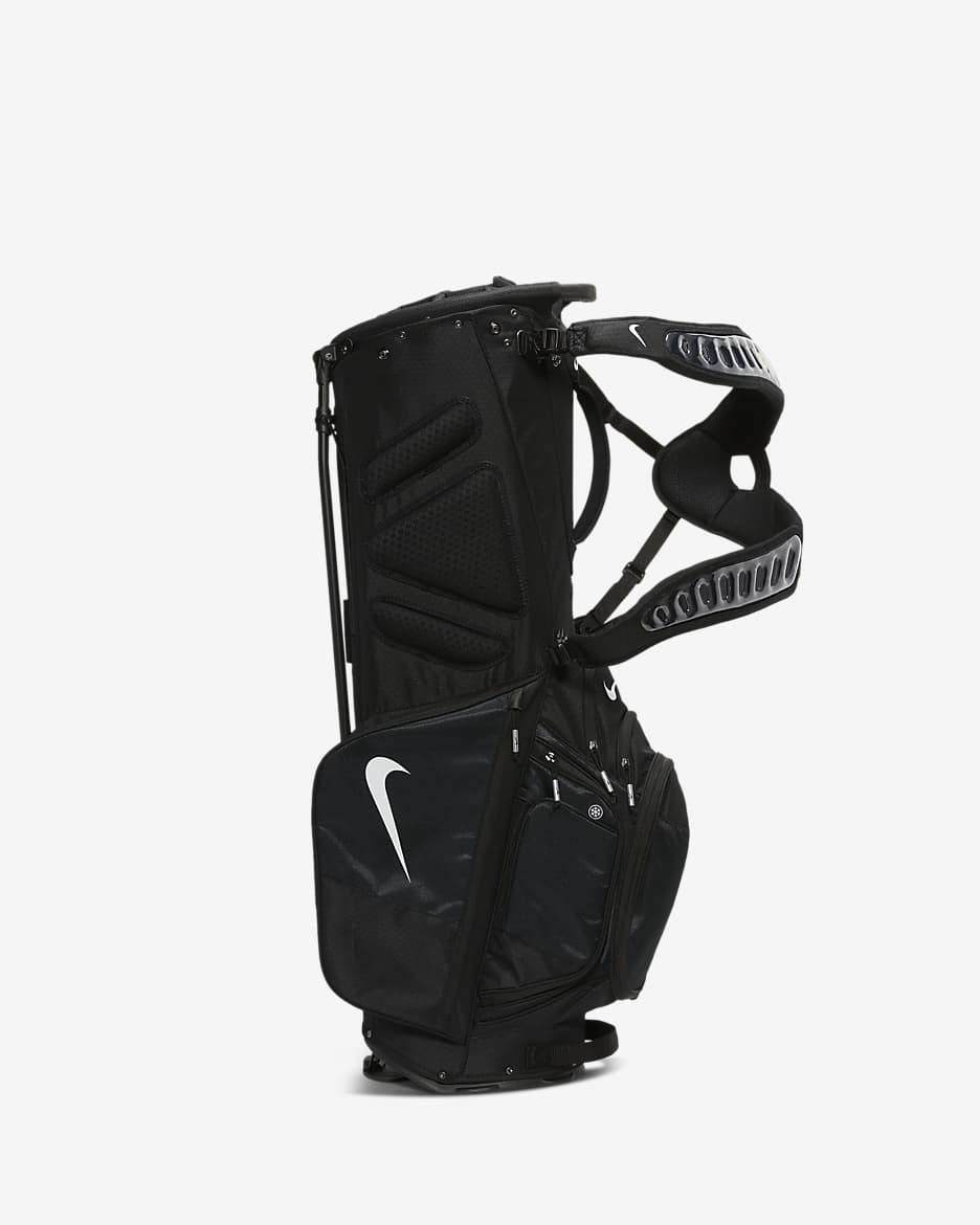 Nike golf bag 14 way divider deals